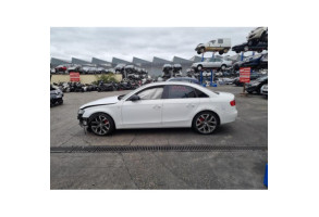 Trappe d'essence AUDI A4 3 Photo n°18