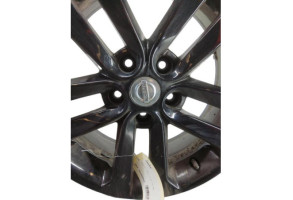 Jante NISSAN JUKE 1 Photo n°2