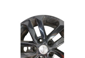 Jante NISSAN JUKE 1 Photo n°3