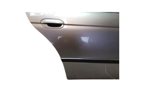 Porte arriere droit BMW SERIE 5 E39 Photo n°2