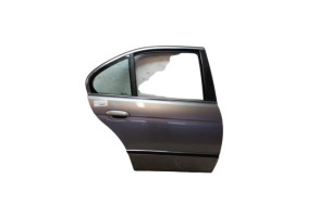 Porte arriere droit BMW SERIE 5 E39 Photo n°6