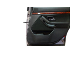 Porte arriere droit BMW SERIE 5 E39 Photo n°7