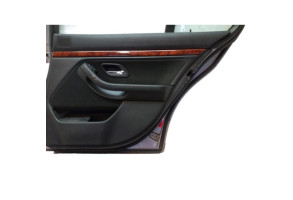 Porte arriere droit BMW SERIE 5 E39 Photo n°9