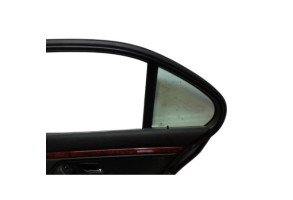 Porte arriere droit BMW SERIE 5 E39 Photo n°11