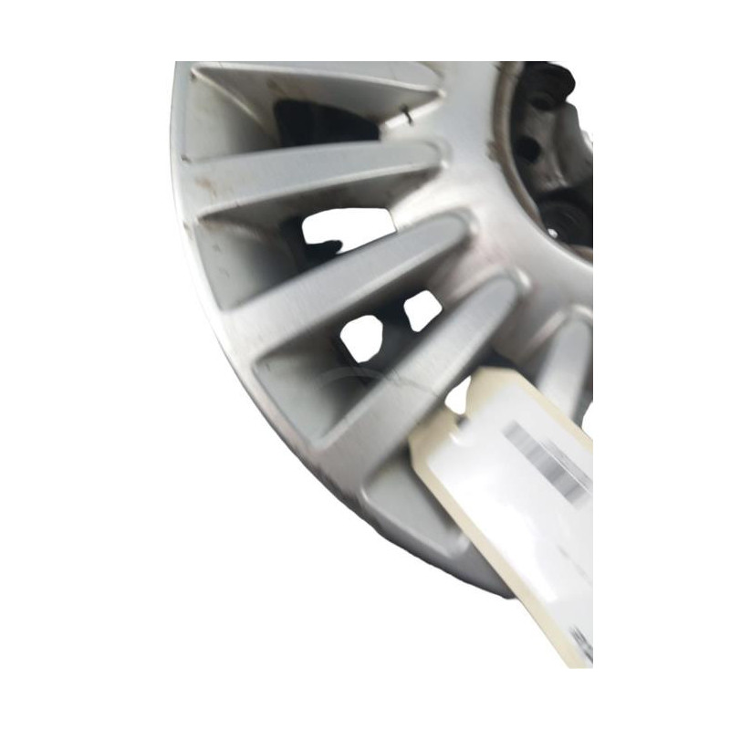 Jante FIAT 500 2 Photo n°1