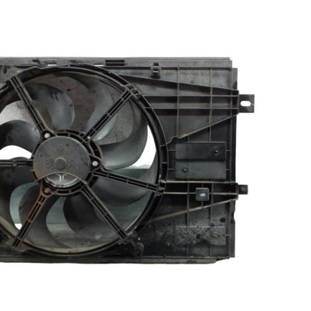 Moto ventilateur radiateur CITROEN C4 PICASSO 2