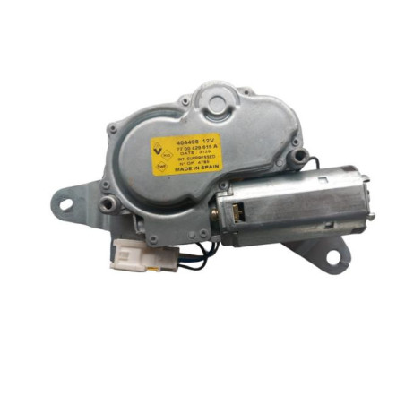 Moteur essuie glace arriere RENAULT CLIO 2