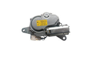 Moteur essuie glace arriere RENAULT CLIO 2 Photo n°1