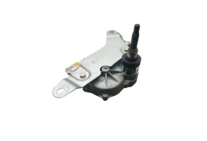 Moteur essuie glace arriere RENAULT CLIO 2 Photo n°3