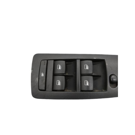 Interrupteur de leve vitre avant gauche BMW SERIE 1 E87