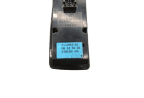 Interrupteur de leve vitre avant gauche BMW SERIE 1 E87 Photo n°5