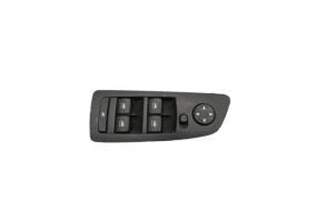 Interrupteur de leve vitre avant gauche BMW SERIE 1 E87 Photo n°6