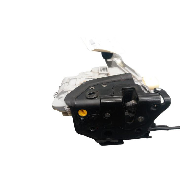 Serrure arriere gauche VOLKSWAGEN PASSAT 5 Photo n°1