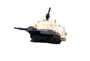 Serrure arriere gauche VOLKSWAGEN PASSAT 5 Photo n°3