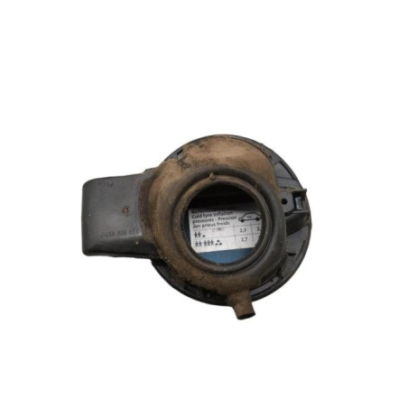 Trappe d'essence VOLKSWAGEN PASSAT 5