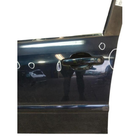 Porte avant gauche PEUGEOT 307