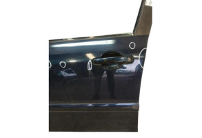 Porte avant gauche PEUGEOT 307 Photo n°1