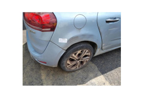 Moto ventilateur radiateur CITROEN C4 PICASSO 2 Photo n°19