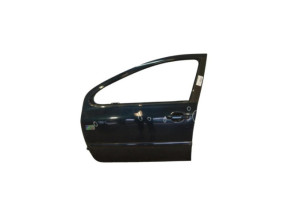 Porte avant gauche PEUGEOT 307 Photo n°3