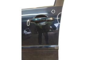 Porte avant gauche PEUGEOT 307 Photo n°6