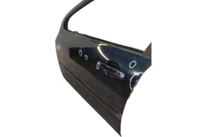 Porte avant gauche PEUGEOT 307 Photo n°7