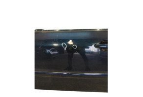 Porte avant gauche PEUGEOT 307 Photo n°8