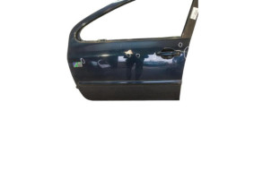 Porte avant gauche PEUGEOT 307 Photo n°9