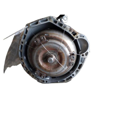 Boite de vitesses MERCEDES CLASSE SLK 170