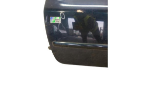 Porte avant gauche PEUGEOT 307 Photo n°11