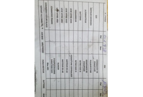 Boite de vitesses MERCEDES CLASSE SLK 170 Photo n°3