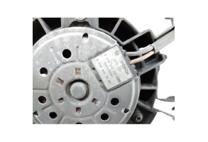 Moto ventilateur radiateur MERCEDES CLASSE SLK 170 Photo n°1