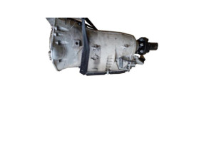 Boite de vitesses MERCEDES CLASSE SLK 170 Photo n°5