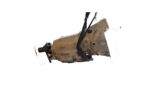 Boite de vitesses MERCEDES CLASSE SLK 170 Photo n°6