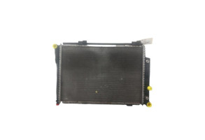 Radiateur eau MERCEDES CLASSE SLK 170 Photo n°2
