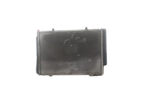 Radiateur eau MERCEDES CLASSE SLK 170 Photo n°3