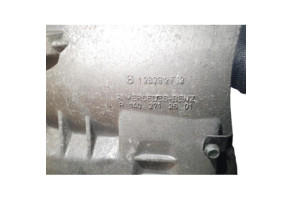 Boite de vitesses MERCEDES CLASSE SLK 170 Photo n°7