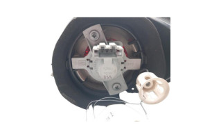 Feu arriere principal gauche (feux) SEAT ALTEA Photo n°4