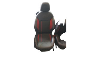 Interieur complet PEUGEOT 208 1 Photo n°2