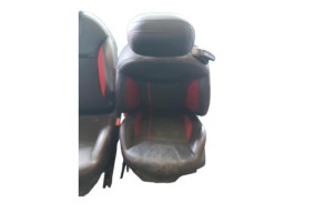 Interieur complet PEUGEOT 208 1 Photo n°3