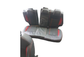 Interieur complet PEUGEOT 208 1 Photo n°4