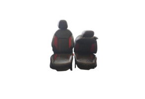 Interieur complet PEUGEOT 208 1 Photo n°9