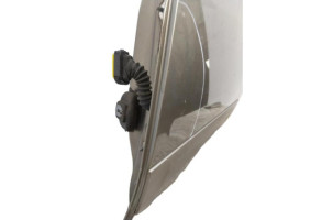 Porte arriere gauche RENAULT ESPACE 4 Photo n°2