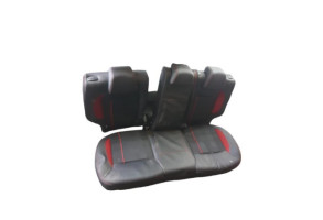 Interieur complet PEUGEOT 208 1 Photo n°10