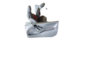 Interieur complet PEUGEOT 208 1 Photo n°11