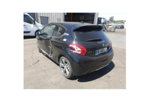 Interieur complet PEUGEOT 208 1 Photo n°12