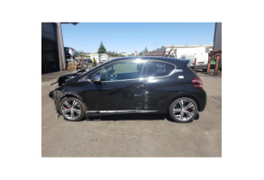 Interieur complet PEUGEOT 208 1 Photo n°14