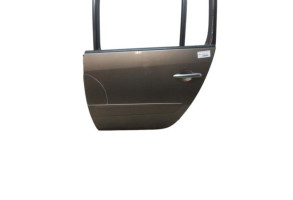 Porte arriere gauche RENAULT ESPACE 4 Photo n°9