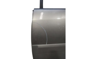 Porte arriere gauche RENAULT ESPACE 4 Photo n°10