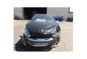 Interieur complet PEUGEOT 208 1 Photo n°17