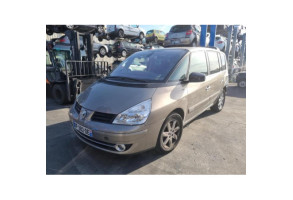 Porte arriere gauche RENAULT ESPACE 4 Photo n°12